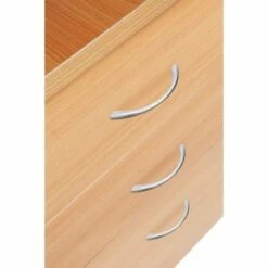 TC Office 3 Drawer High Mobile Pedestal 14 TC Office 3 Drawer High Mobile Pedestal -office furniture shop 1062126215 4