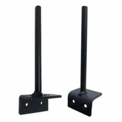 Metroplan Busyscreen Desk Brackets Set Of 2