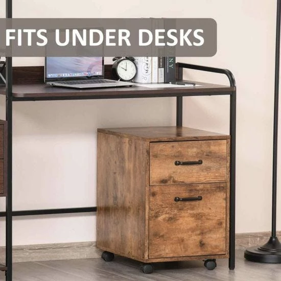 Epworth File Cabinet With Drawers 10 Epworth File Cabinet With Drawers - Image 8