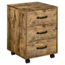 Evea File Cabinet With 3 Drawers 11 Evea File Cabinet With 3 Drawers -office furniture shop 1062126265 2
