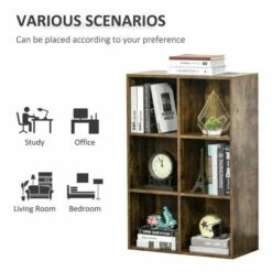 Gloweth Cabinet Bookcase Storage Shelves 15 Gloweth Cabinet Bookcase Storage Shelves -office furniture shop 1062126272 7