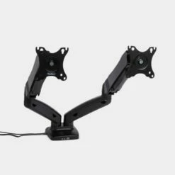 VonHaus Dual Arm Gas Monitor Mount With Clamp 15 VonHaus Dual Arm Gas Monitor Mount With Clamp -office furniture shop 1062126288 2