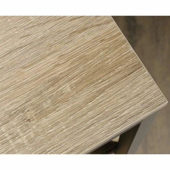 Teknik Office Industrial Four Shelf Bookcase 9 Teknik Office Industrial Four Shelf Bookcase - Image 7