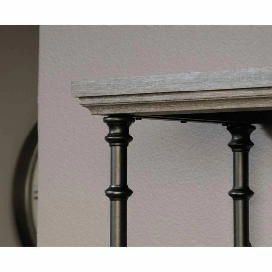 Teknik Office Canal Heights Bookcase With 4 Shelves 4 Teknik Office Canal Heights Bookcase With 4 Shelves - Image 2