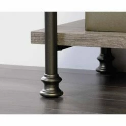 Teknik Office Canal Heights Bookcase With 4 Shelves