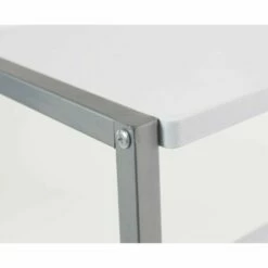 Alphason Cabrini Modern Bookcase White 10 Alphason Cabrini Modern Bookcase White -office furniture shop 1062150022 3