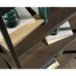 Teknik Office Industrial Four Shelf Bookcase 21 Teknik Office Industrial Four Shelf Bookcase -office furniture shop 1062150065 3