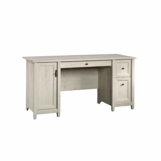 Teknik Office Chalked Effect Computer Desk 9 Teknik Office Chalked Effect Computer Desk - Image 7