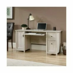 Teknik Office Chalked Effect Computer Desk 11 Teknik Office Chalked Effect Computer Desk -office furniture shop 1062201105 1