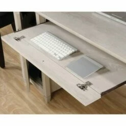 Teknik Office Chalked Effect Computer Desk 14 Teknik Office Chalked Effect Computer Desk -office furniture shop 1062201105 2