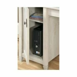 Teknik Office Chalked Effect Computer Desk 12 Teknik Office Chalked Effect Computer Desk -office furniture shop 1062201105 4