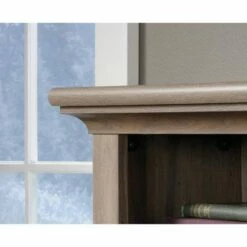 Teknik Office Louvre Desk With Overshelving -office furniture shop 1062201107 3