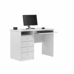 Alphason Marymount Office Computer Desk 7 Alphason Marymount Office Computer Desk -office furniture shop 1062201110 2