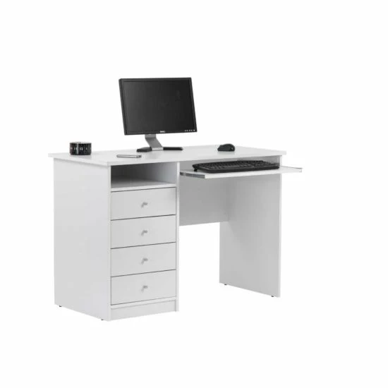 Alphason Marymount Office Computer Desk 5 Alphason Marymount Office Computer Desk - Image 3