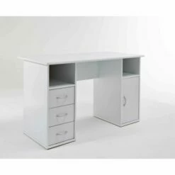 Alphason Maryland Computer Office Desk -office furniture shop 1062201111 1