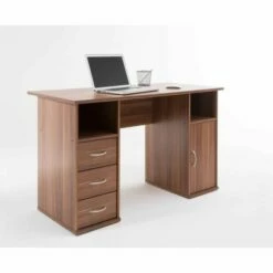 Alphason Maryland Computer Office Desk -office furniture shop 1062201718