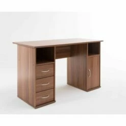 Alphason Maryland Computer Office Desk -office furniture shop 1062201718 1
