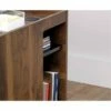 Teknik Hampstead Park Walnut Effect Desk 1 Teknik Hampstead Park Walnut Effect Desk -office furniture shop 1062201719 6
