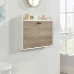 Teknik Avon Leather Handled Wall Desk 14 Teknik Avon Leather Handled Wall Desk -office furniture shop 1062201798 1