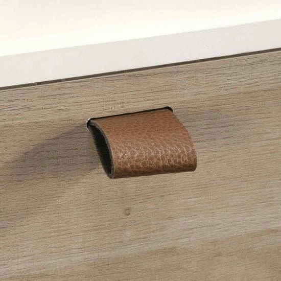 Teknik Avon Leather Handled Wall Desk 9 Teknik Avon Leather Handled Wall Desk - Image 7