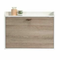 Teknik Avon Leather Handled Wall Desk 19 Teknik Avon Leather Handled Wall Desk -office furniture shop 1062201798 9