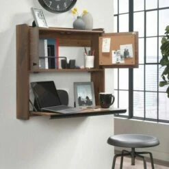 Teknik Hampstead Park Wall Desk 17 Teknik Hampstead Park Wall Desk -office furniture shop 1062201799 1