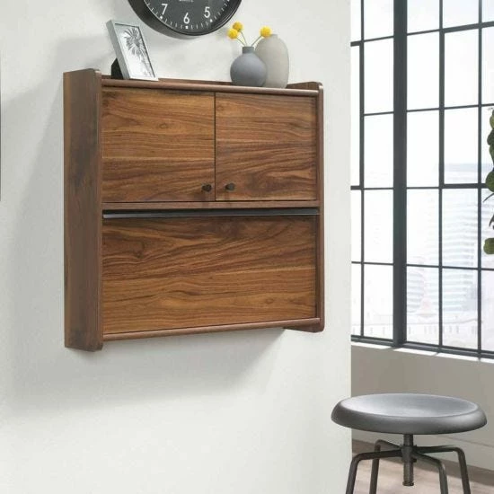 Teknik Hampstead Park Wall Desk 9 Teknik Hampstead Park Wall Desk - Image 7