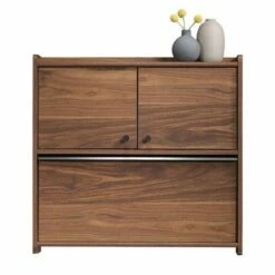 Teknik Hampstead Park Wall Desk 14 Teknik Hampstead Park Wall Desk -office furniture shop 1062201799 3
