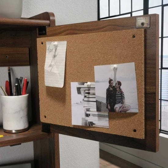 Teknik Hampstead Park Wall Desk 10 Teknik Hampstead Park Wall Desk - Image 8