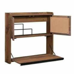 Teknik Hampstead Park Wall Desk