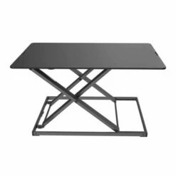 Yo-Yo Lite Portable Desk Riser 80 X 56cm -office furniture shop 1062250119 1 1