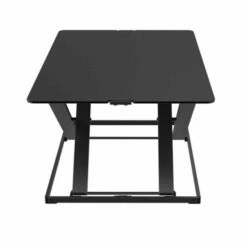 Yo-Yo Lite Portable Desk Riser 80 X 56cm -office furniture shop 1062250119 2