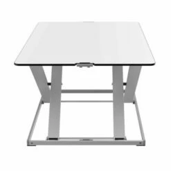 Yo-Yo Lite Portable Desk Riser 80 X 56cm -office furniture shop 1062250120 2