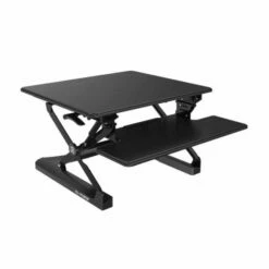 office furniture shop 46 Yo-Yo Mini Portable Desk Riser 68 X 59cm