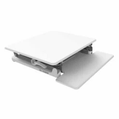 Yo-Yo Mini Portable Desk Riser 68 X 59cm -office furniture shop 1062250122 1