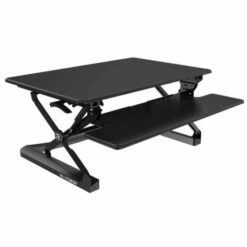 Yo-Yo Desk 90 Portable Desk Riser 89 X 59cm