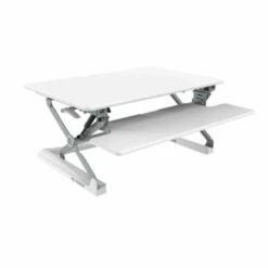 Yo-Yo Desk 90 Portable Desk Riser 89 X 59cm 16 Yo-Yo Desk 90 Portable Desk Riser 89 X 59cm -office furniture shop 1062250124
