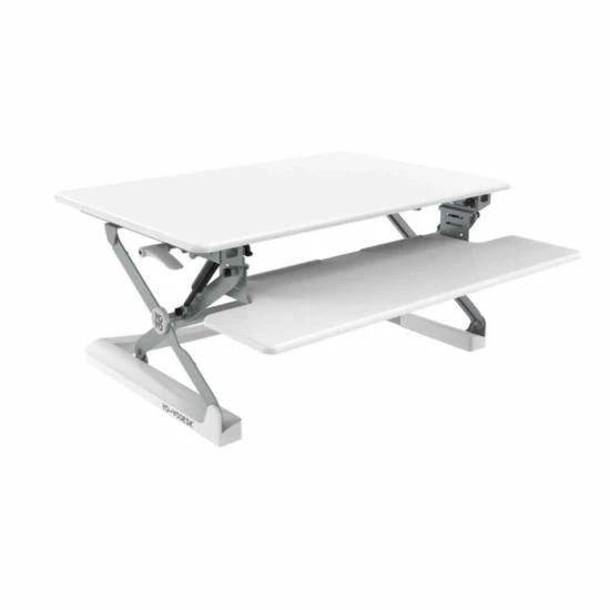 Yo-Yo Desk 90 Portable Desk Riser 89 X 59cm 8 Yo-Yo Desk 90 Portable Desk Riser 89 X 59cm - Image 6