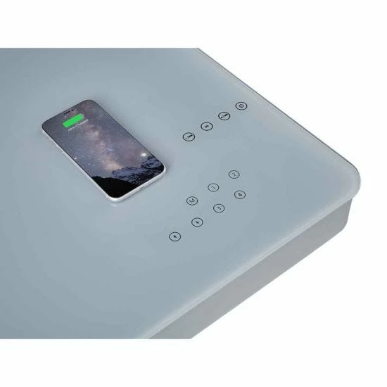 Koble Lana Smart Height Adjustable Desk 9 Koble Lana Smart Height Adjustable Desk - Image 7