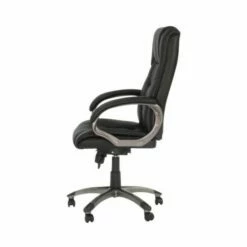 Northland Leather Faced High Back Executive Chair 10 Northland Leather Faced High Back Executive Chair -office furniture shop 1075028005 2