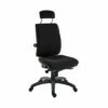 Teknik Office Ergo Plus 24 Hour Ergonomic Executive Operator Chair With Headrest -office furniture shop 1075028055