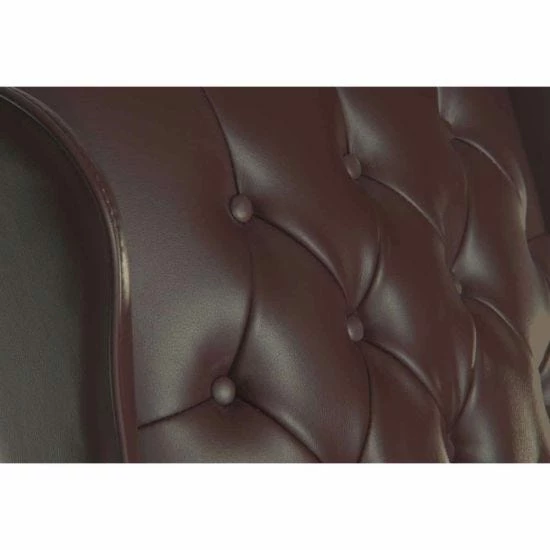 Teknik Office Chairman Swivel Executive Office Chair 6 Teknik Office Chairman Swivel Executive Office Chair - Image 4