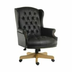 Teknik Office Chairman Swivel Executive Office Chair 18 Teknik Office Chairman Swivel Executive Office Chair -office furniture shop 1075028059
