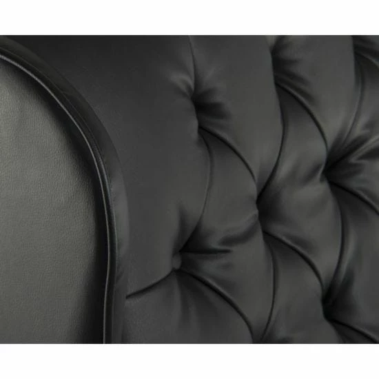 Teknik Office Chairman Swivel Executive Office Chair 10 Teknik Office Chairman Swivel Executive Office Chair - Image 8