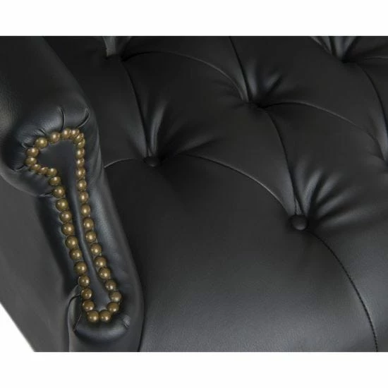 Teknik Office Chairman Swivel Executive Office Chair 11 Teknik Office Chairman Swivel Executive Office Chair - Image 9