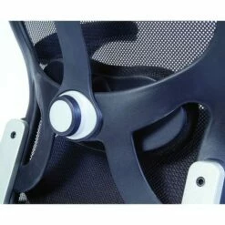 Teknik Office Cobham Luxury Mesh Back Executive Chair -office furniture shop 1075028060 1