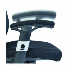 Teknik Office Cobham Luxury Mesh Back Executive Chair -office furniture shop 1075028060 2