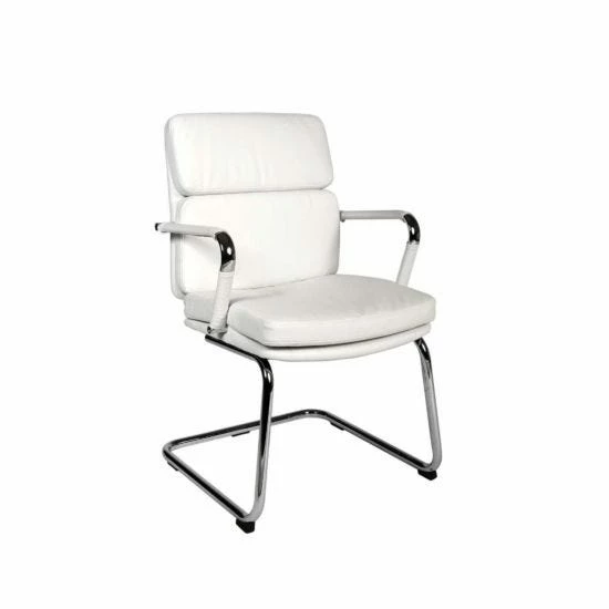 Teknik Office Deco Visitor Retro Style Visitors Chair 5 Teknik Office Deco Visitor Retro Style Visitors Chair - Image 3