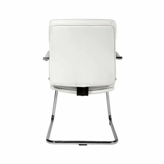 Teknik Office Deco Visitor Retro Style Visitors Chair 7 Teknik Office Deco Visitor Retro Style Visitors Chair - Image 5