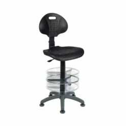Teknik Office Labour Pro Deluxe Draughter Chair 5 Teknik Office Labour Pro Deluxe Draughter Chair -office furniture shop 1075028066